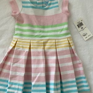 Ralph Lauren Baby Girl Dress
